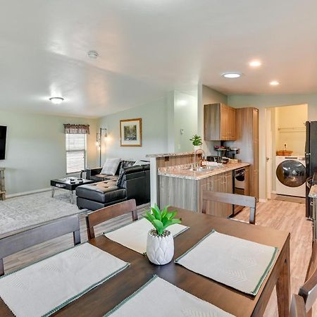 Williams Home With Fire Pit And Mountain Views! 외부 사진